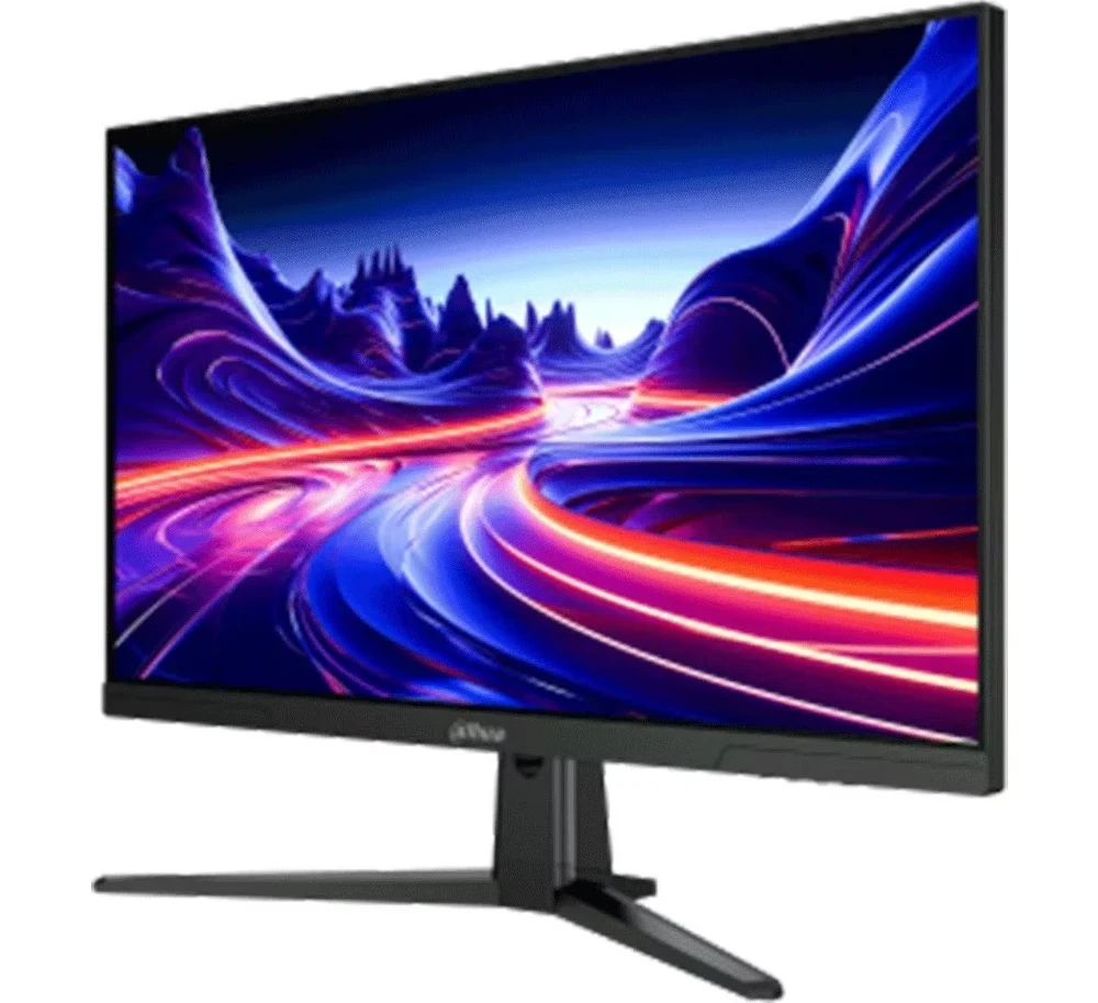 Resim Dahua 27'' IPS LM27-E231B 1ms 180HZ Hdmı-Dp Gaming Monitöer 1920X1080 