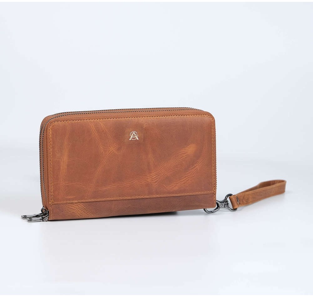AKONGRAND Mihora - Unisex El Portföy görsel 4