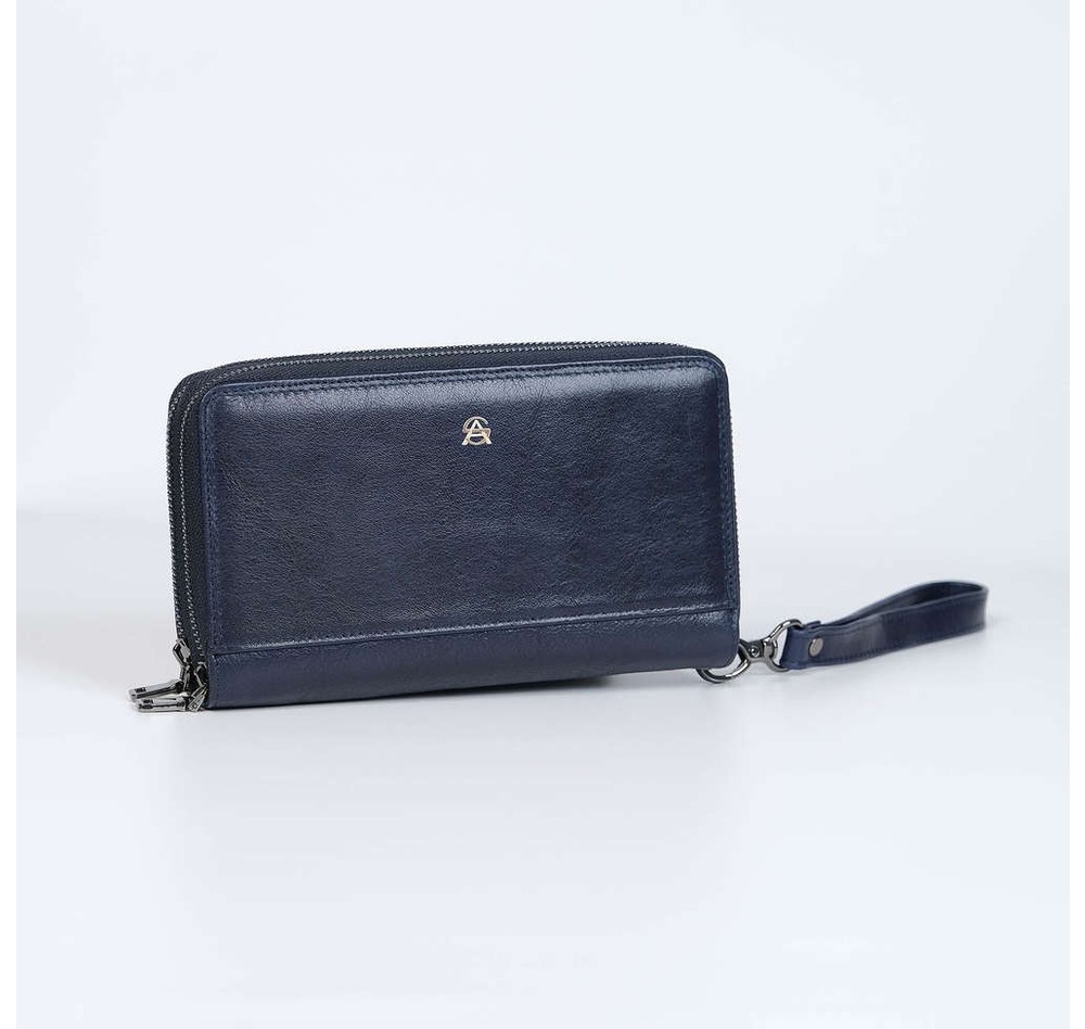 AKONGRAND Mihora - Unisex El Portföy görsel 5