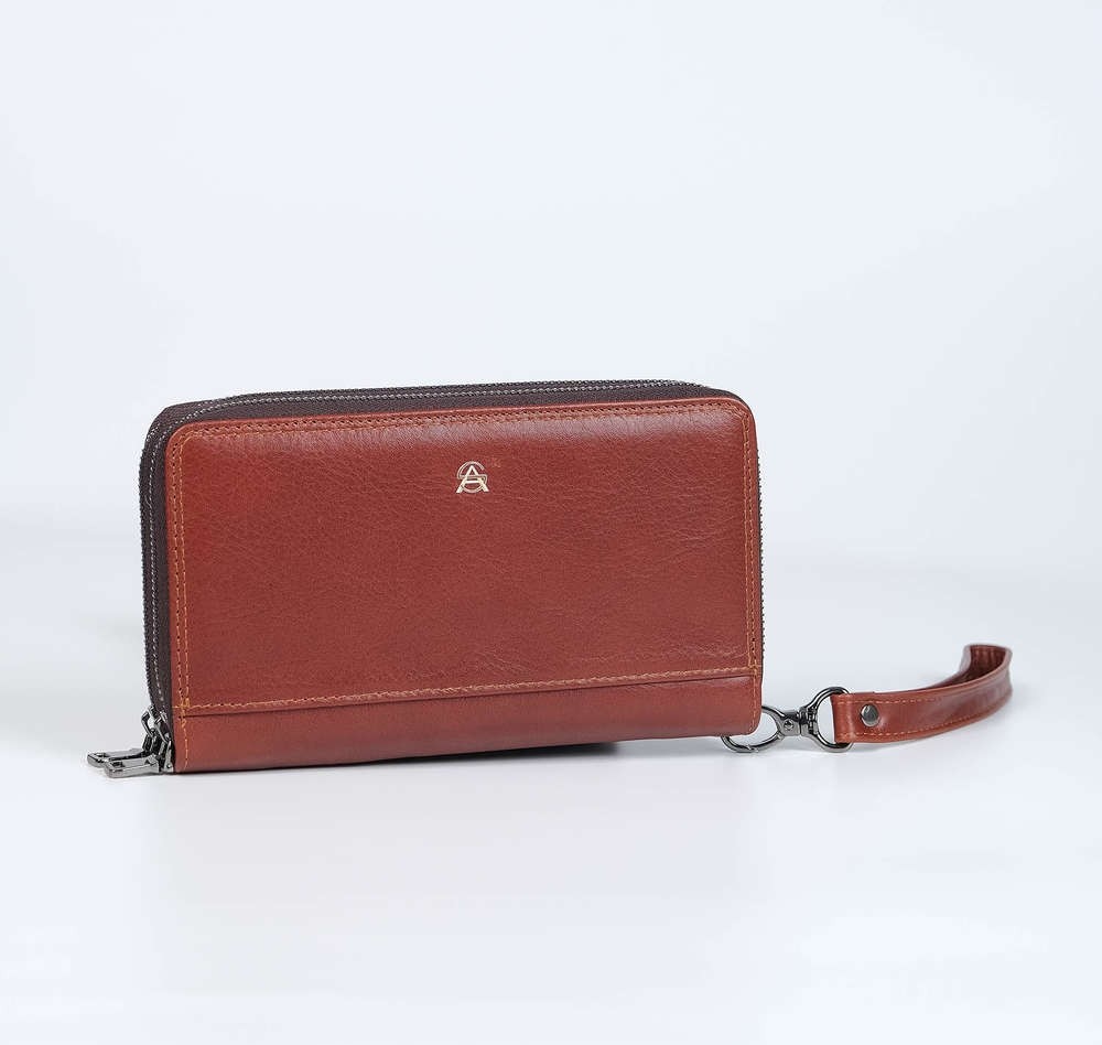 AKONGRAND Mihora - Unisex El Portföy görsel 8