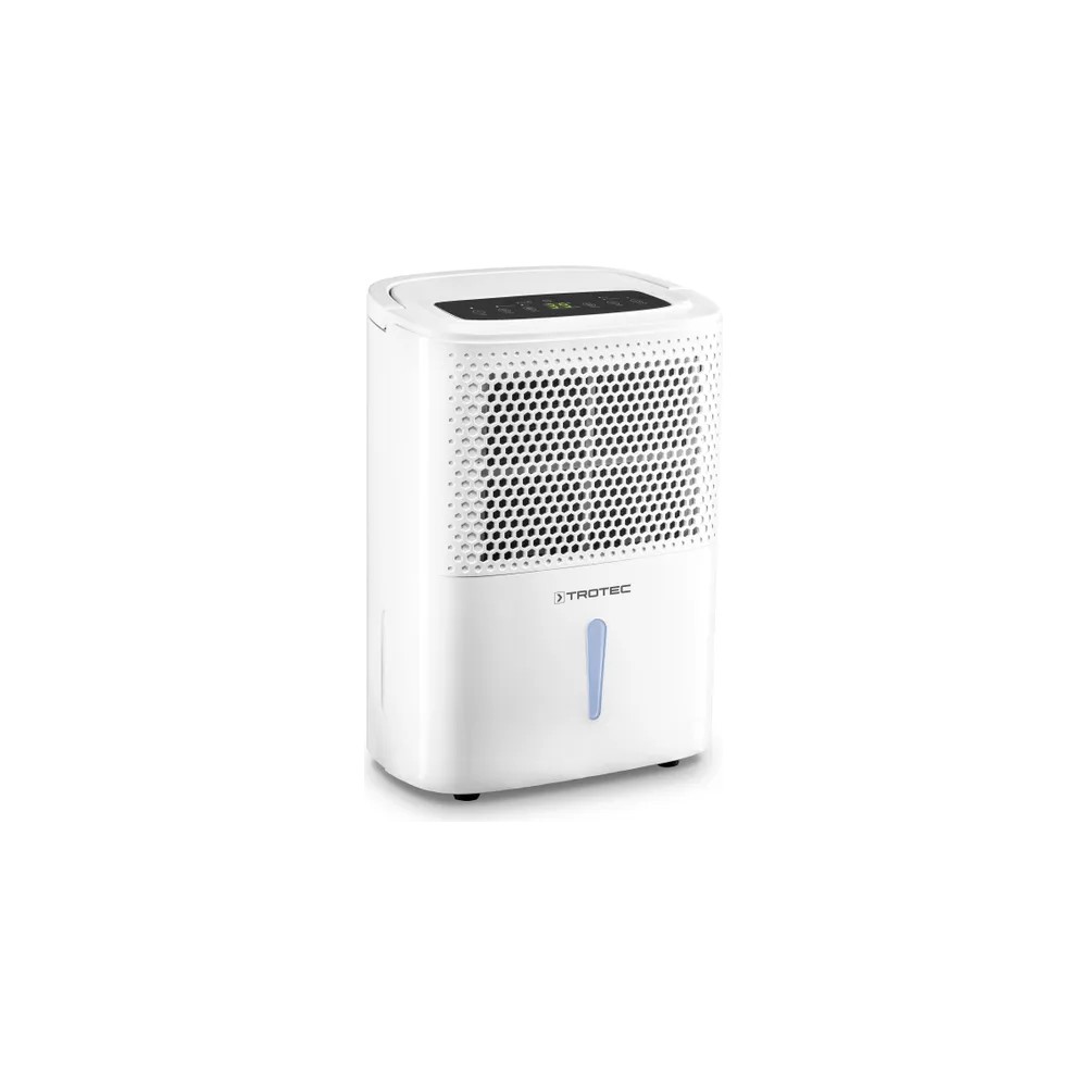 Trotec Ttk 26 E 10/lt Nem Alma Cihazı