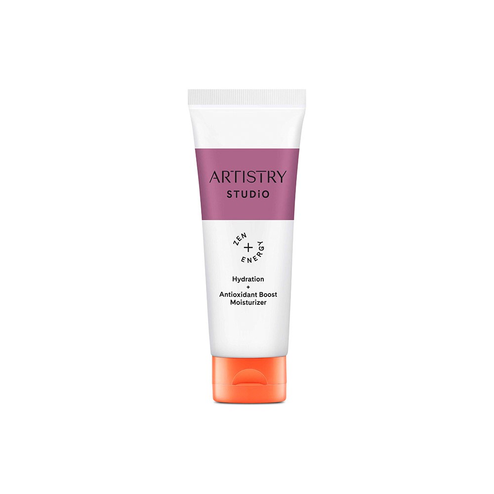 Amway Antioksidanlar ile Güçlendirilmiş Nemlendirici Artistry Studio™