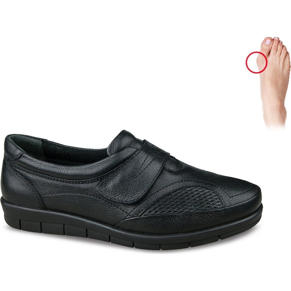 Ceyo Kadın Ayakkabı 109 (36-40)