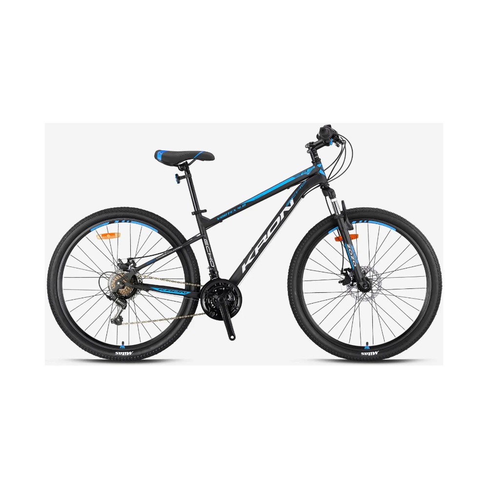 Kron Vortex 4.0 - 24 Mtb - 14' - 21 Vites - V.b