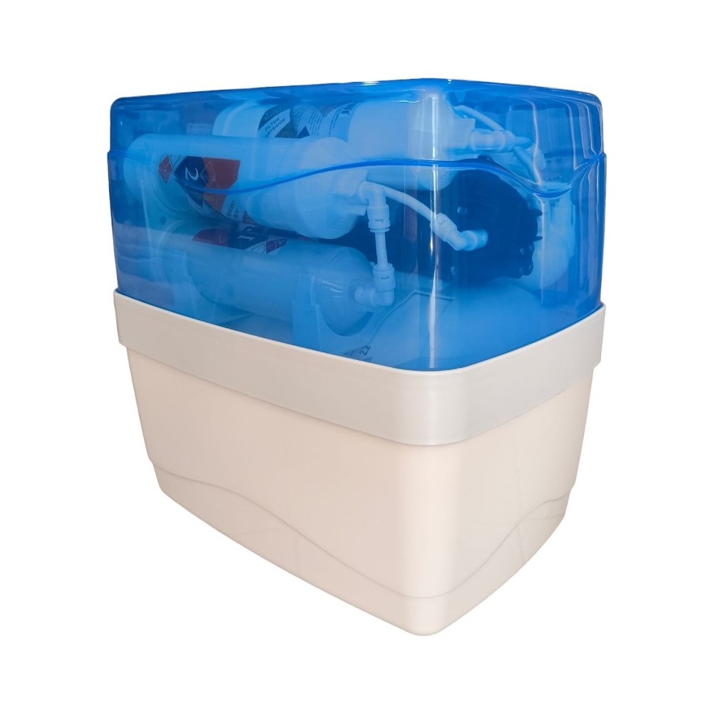 Orco Water Purifier 8 Lt Su Arıtma Cihazı