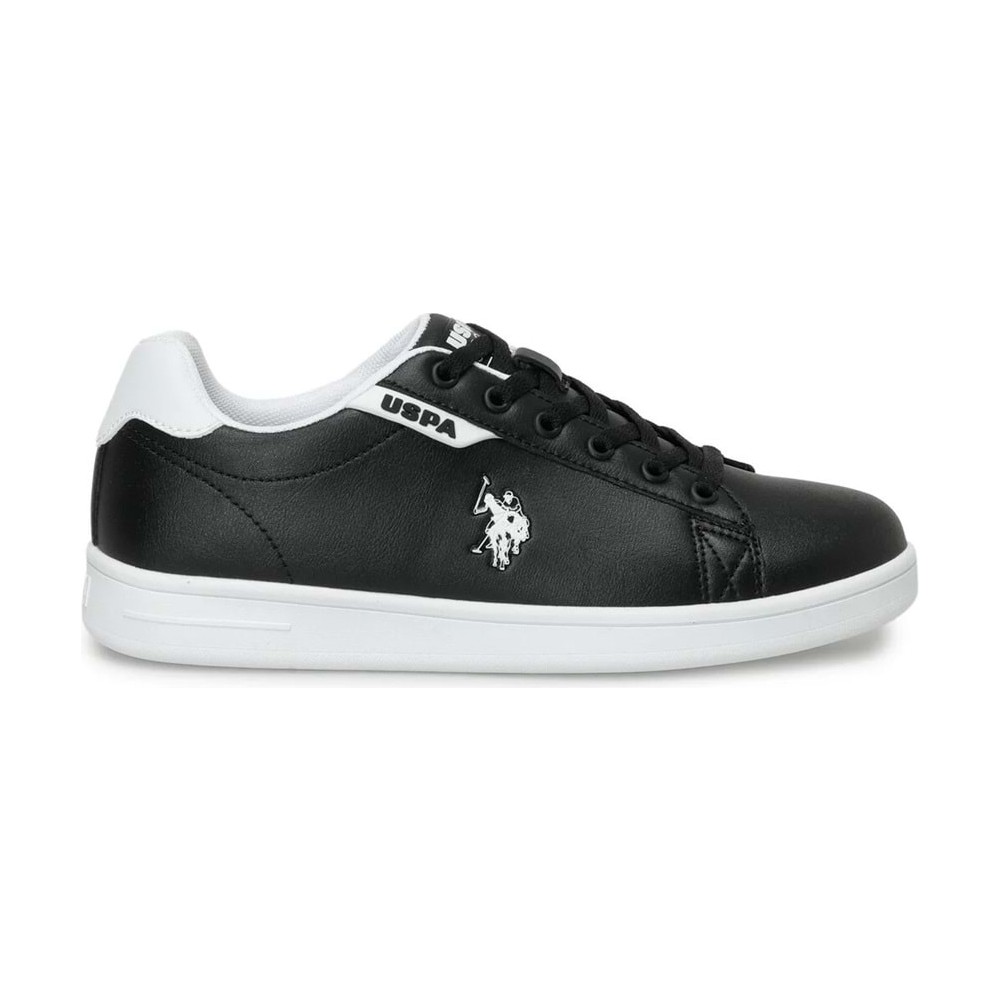 U.S. Polo Assn. Costa Unisex Sneaker Ayakkabı Ckr00848