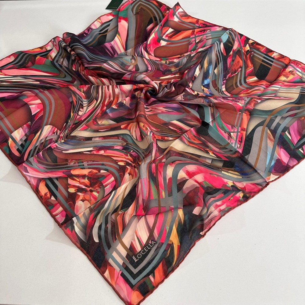 Locella Soft Pamuklu Eşarp LDFA2307 Fiyatı Taksit Seçenekleri