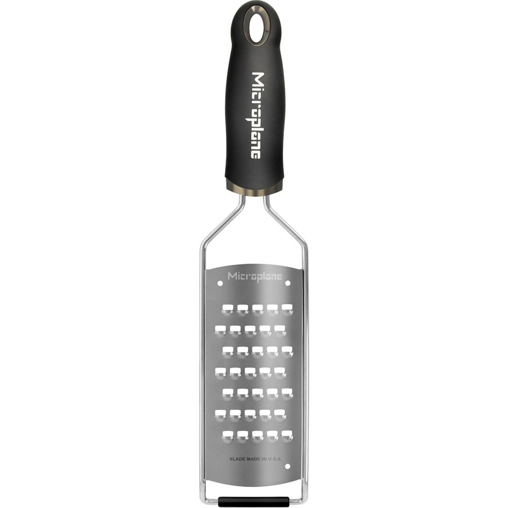 Microplane Gurme Extra Geniş Rende