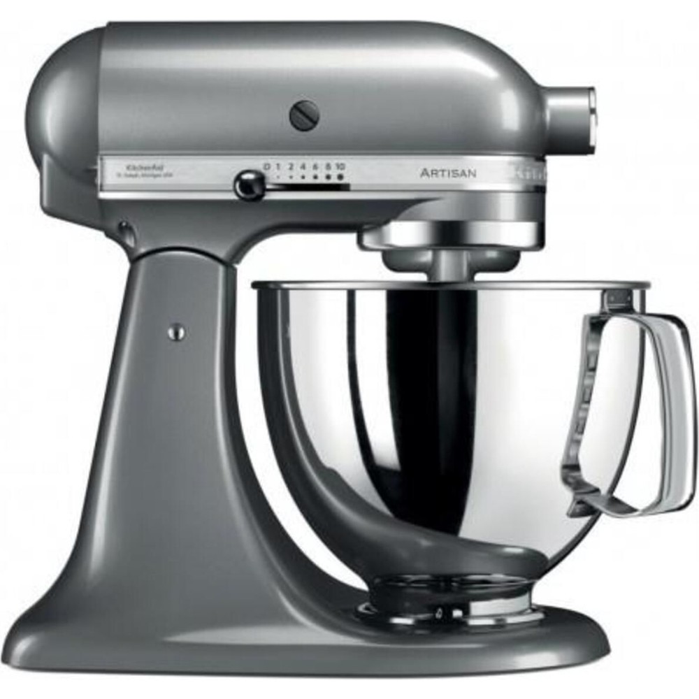 KitchenAid Artisan 4,8 L Stand Mikser - 5KSM125ECU