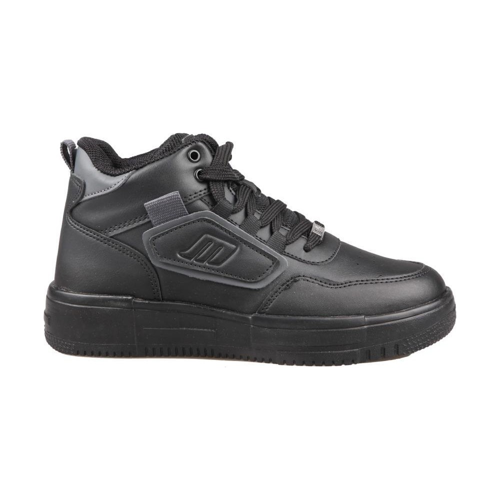 M.P. Mp 231-1122 Siyah Unisex Sneakers