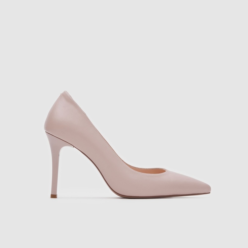 Togo Kadın Stiletto 13 Pont [060068], Bej, 38