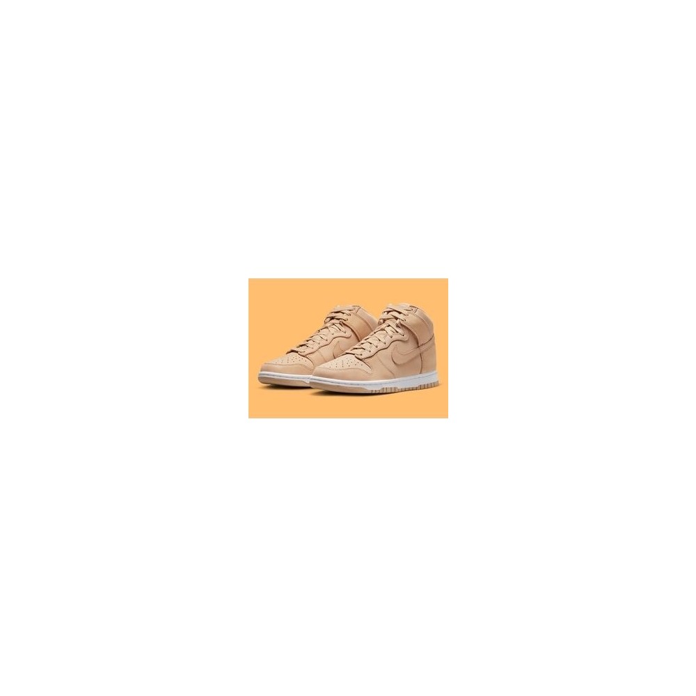 Dunk Hıgh Prm Mf Spor Ayakkabı DX2044-201