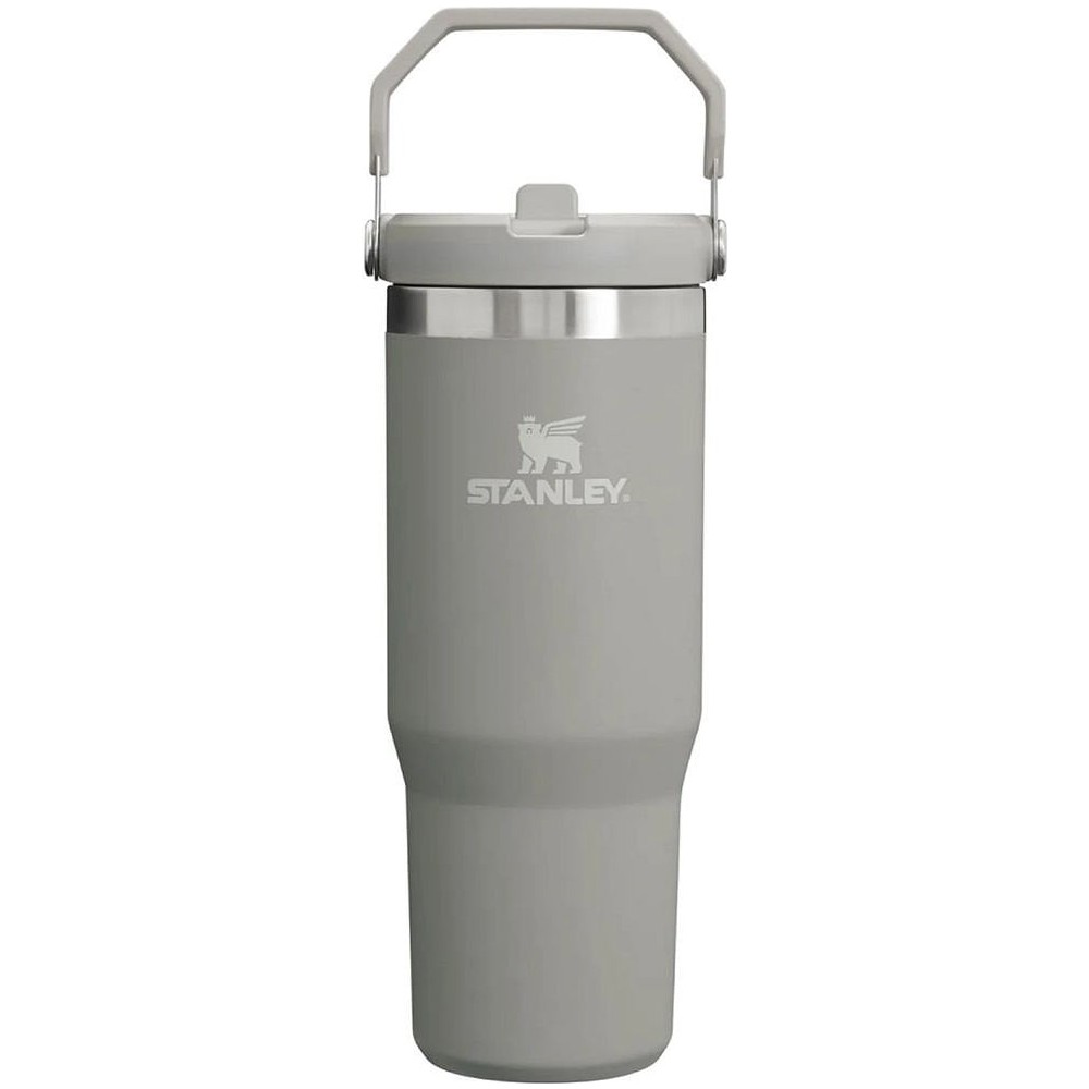 Stanley The Iceflow Flip Straw Pipetli Termos Bardak 0,89 Lt