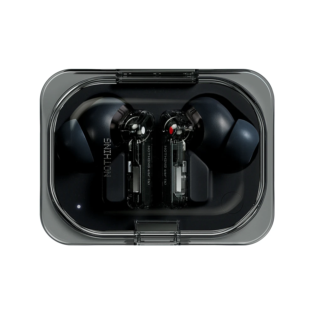 Nothing Ear (A) Beyaz Kulak İçi Bluetooth Kulaklık