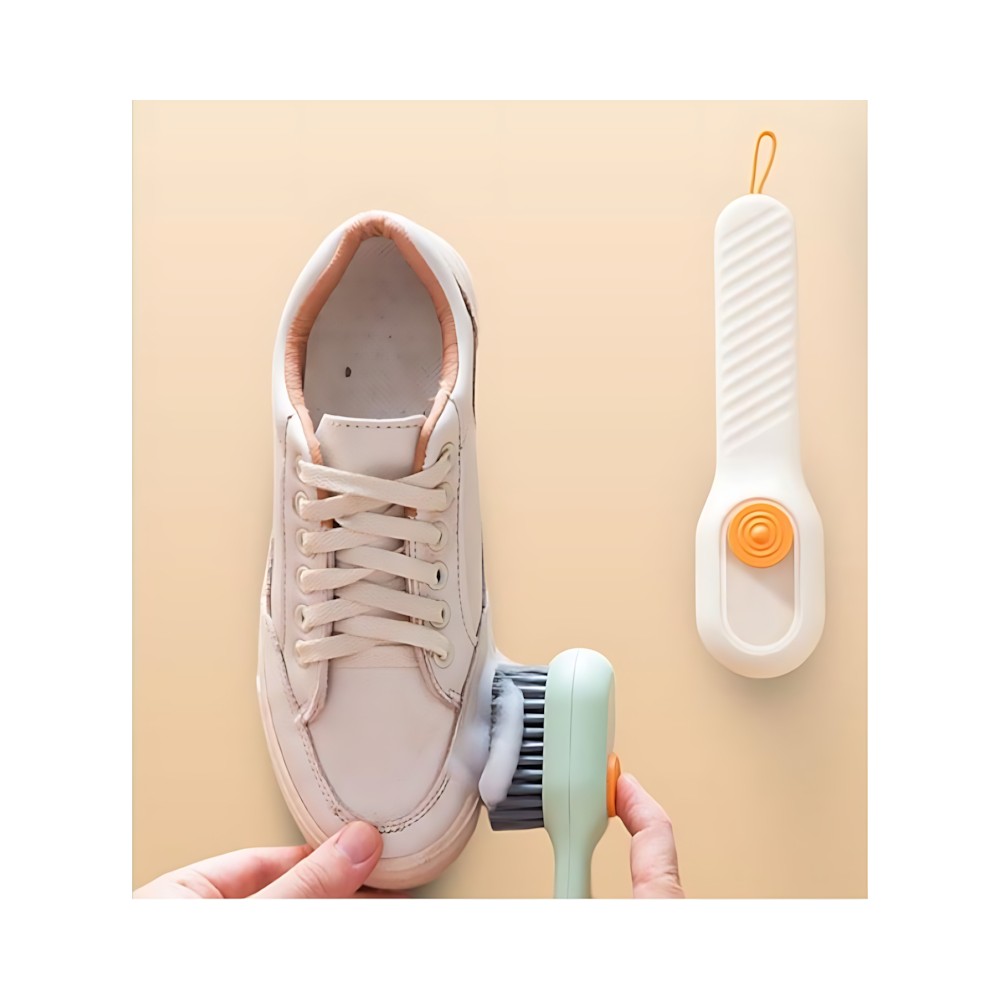 Cocoloco Home Hazneli Temizlik Fırçası