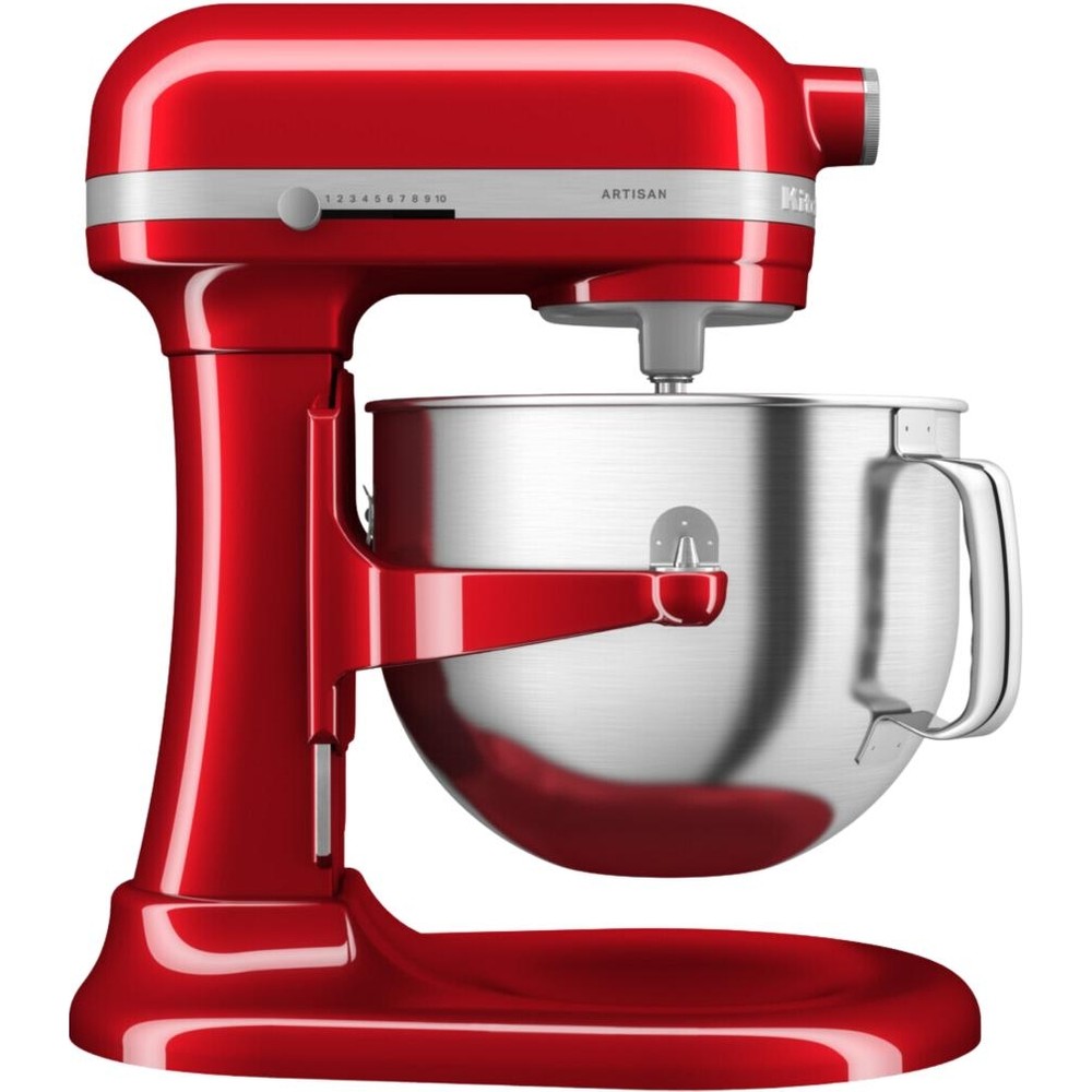 Kitchenaid Artisan 6,6 L Kaldırılabilir Kaseli Stand Mikser - 5KSM70SHX