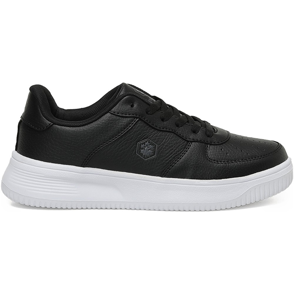 Lumberjack Fınster Wmn 5fx Beyaz Kadın Sneaker