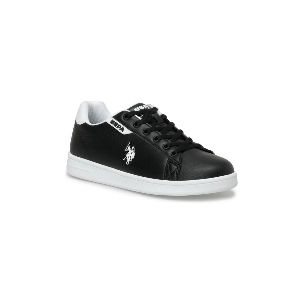U.s Polo Assn. Costa  Sneaker Günlük Spor Ayakkabı