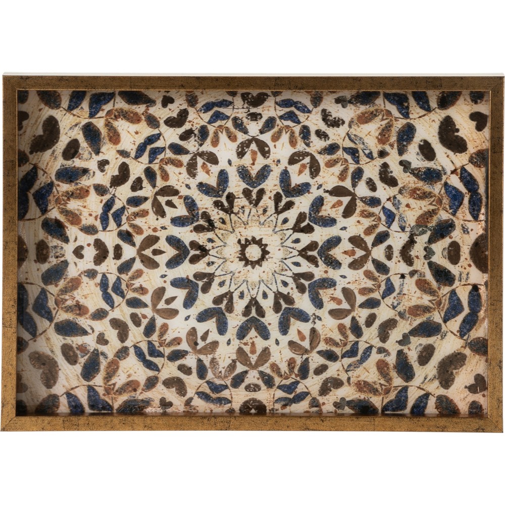 Ephesus Tepsi 31X42CM