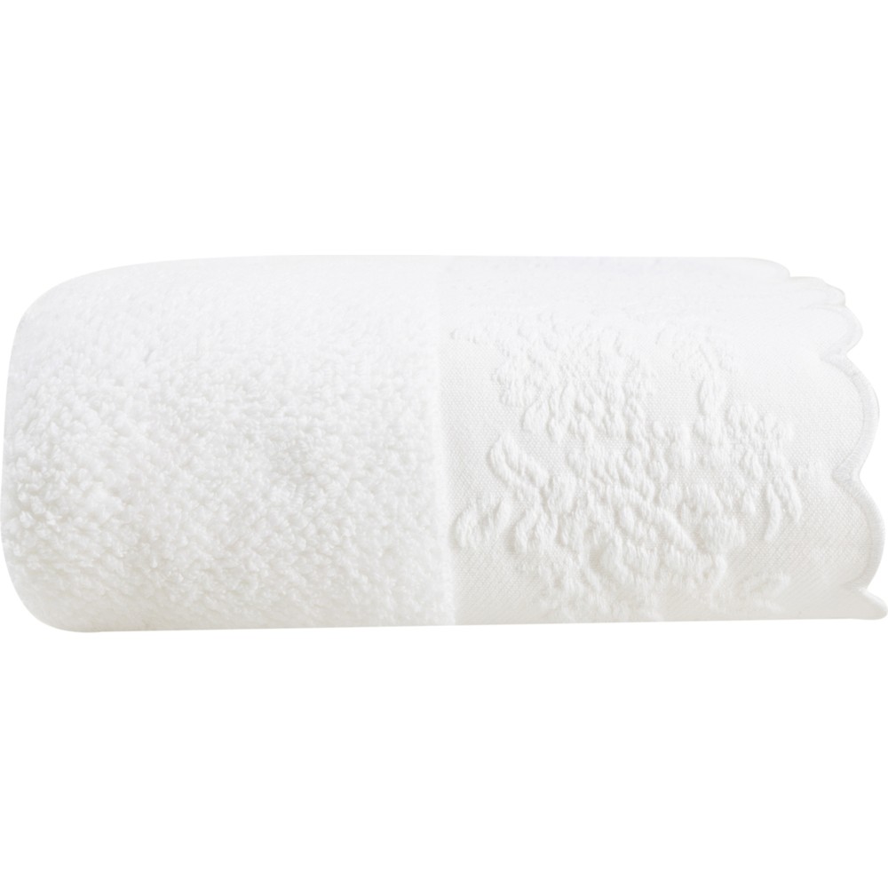 Mudo Concept LILY LOVELY YÜZ HAVLUSU 50X80 CM