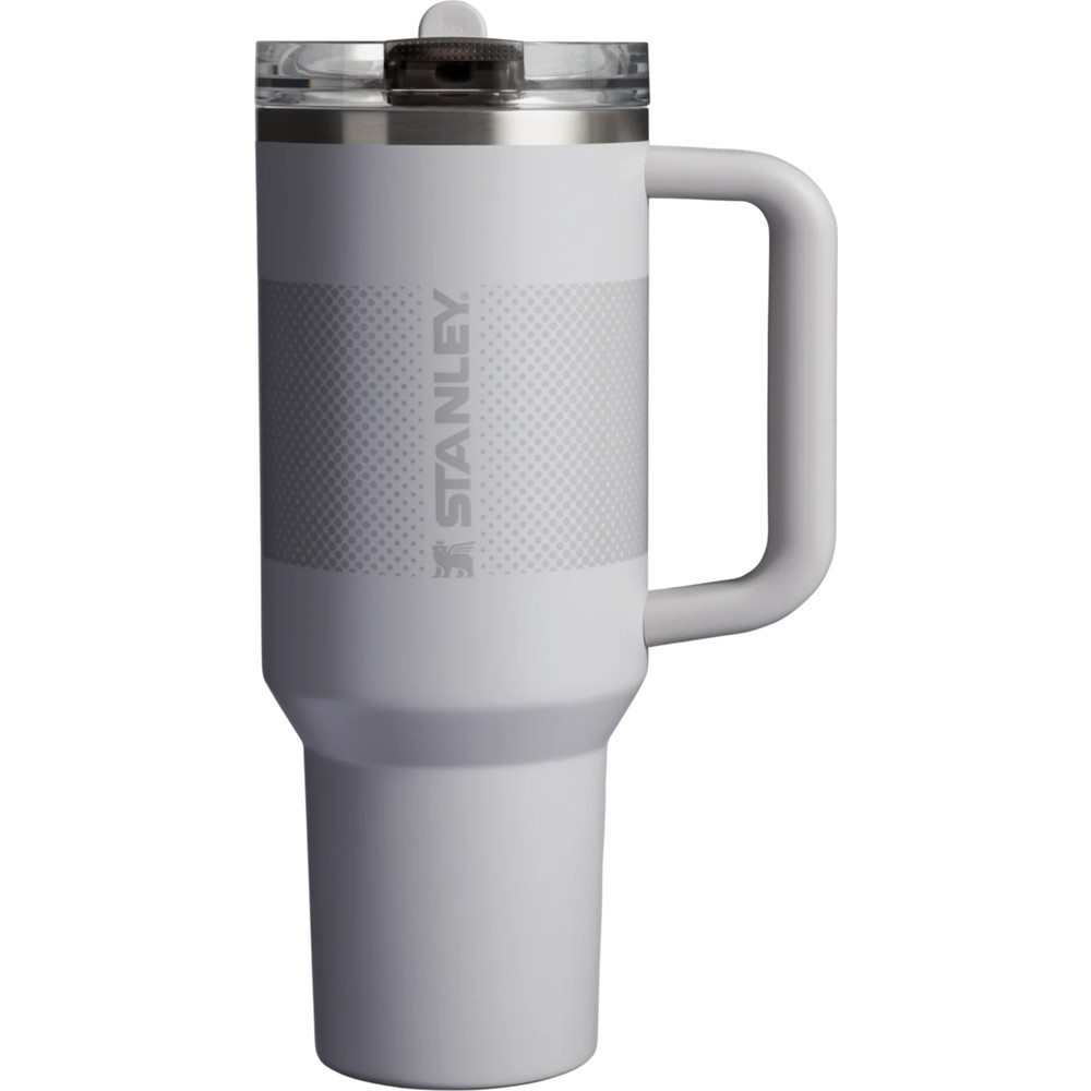 Stanley The Quencher ProTour Flip Straw Tumbler 1.18L Gri Termos.098