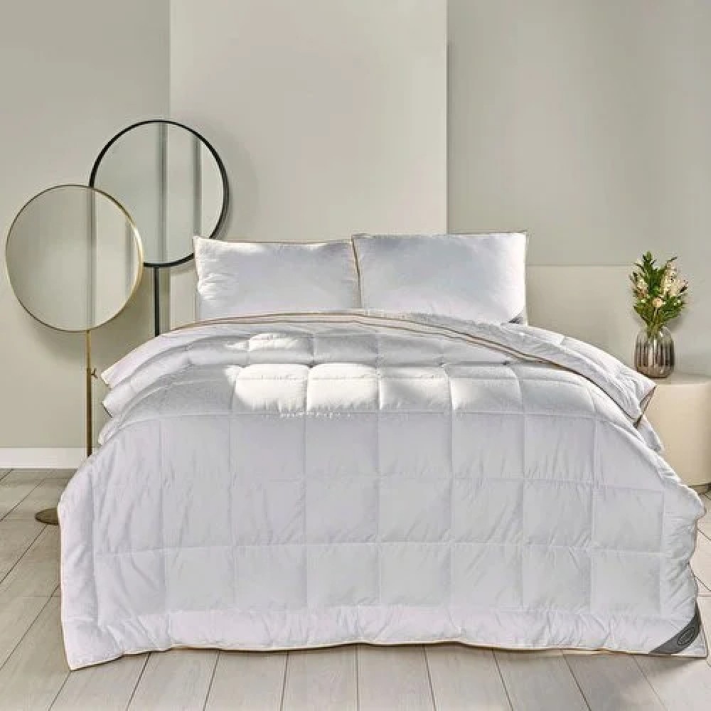 Linens Harmony Mikrojel Tek Kişilik Yorgan