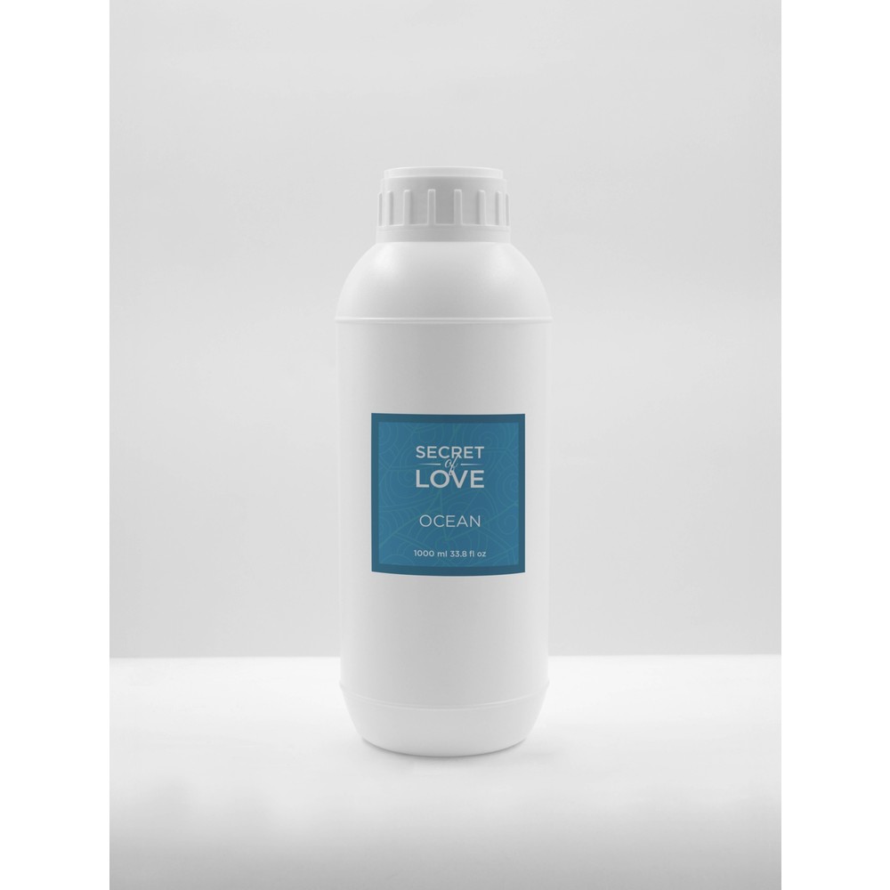 Secret of Love Oda Kokusu Okyanus 1 Litre