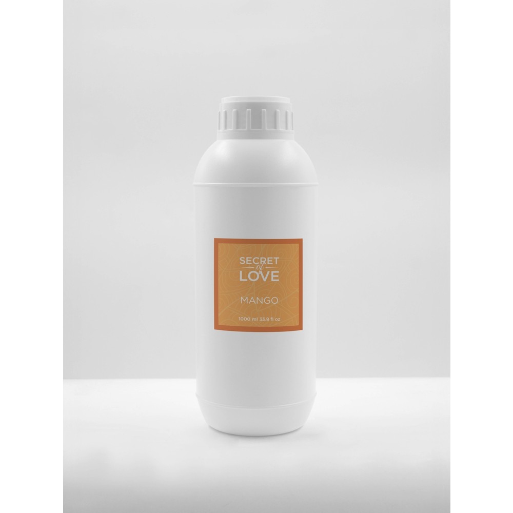 Secret of Love Oda Kokusu Mango 1 litre