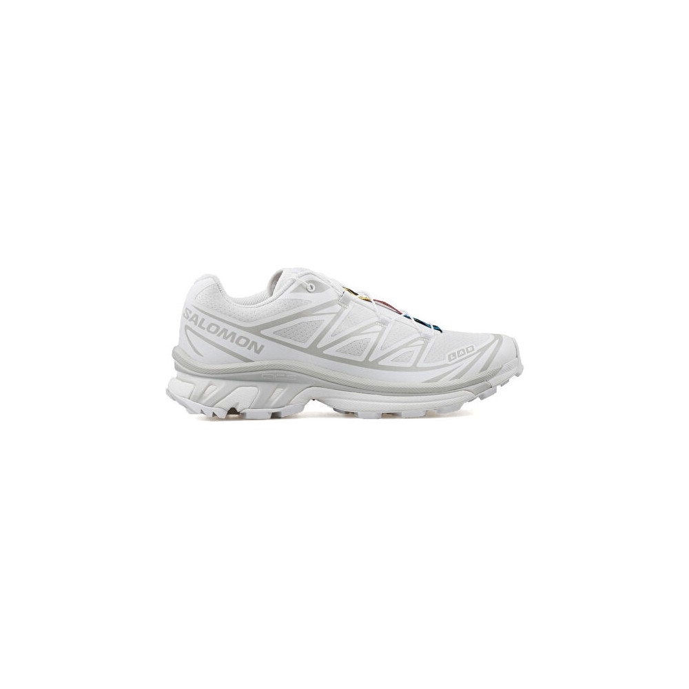 Salomon Xt-6 Unisex Günlük Ayakkabı L41252900 Renkli