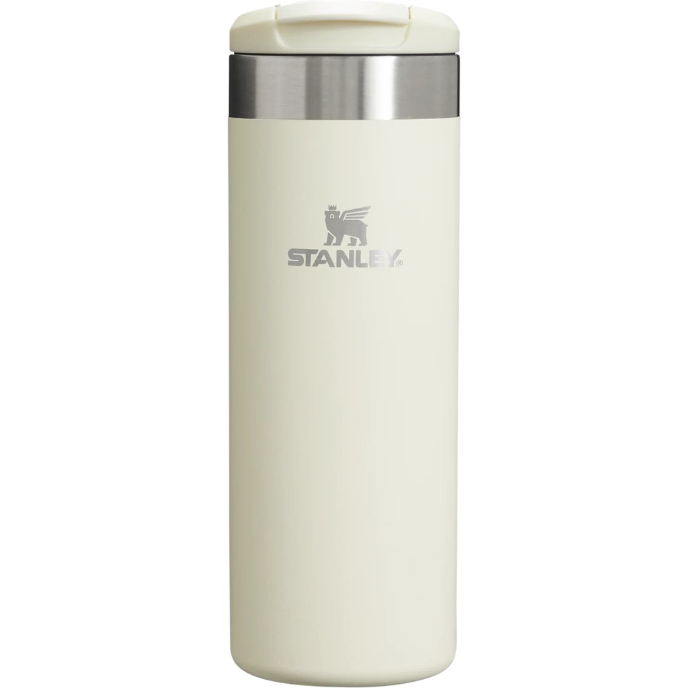 Stanley The AeroLight Transit Mug .47L 16oz Krem Termos 10787.217