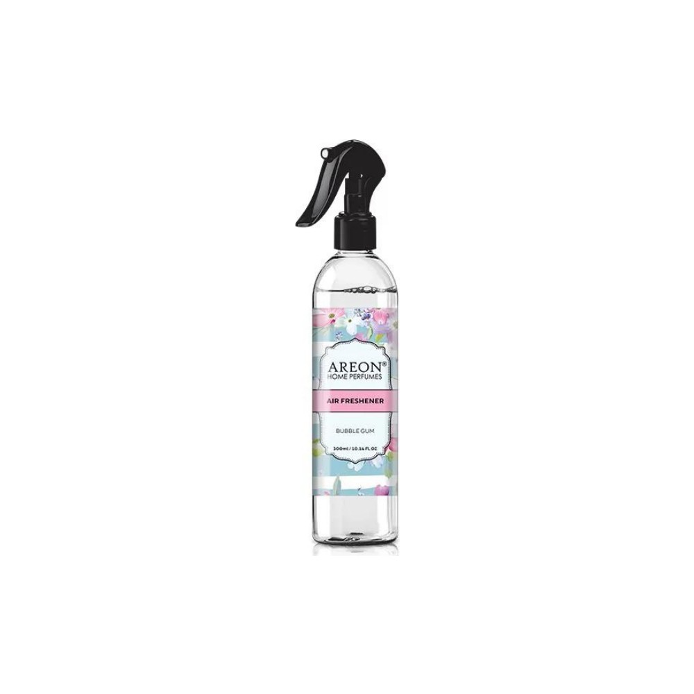 Areon Home Spray 300 ml Bubble Gum Oda Spreyi