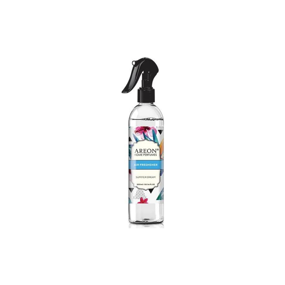 Areon Home Spray 300 ml Summer Dream Oda Spreyi