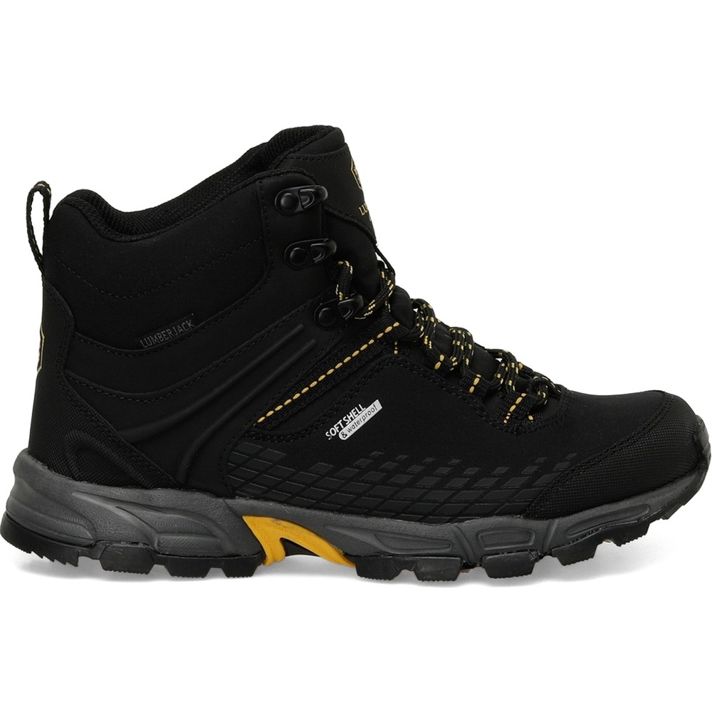 Lumberjack Flake Hi G Kadın/Genç Outdoor Bot 101783326