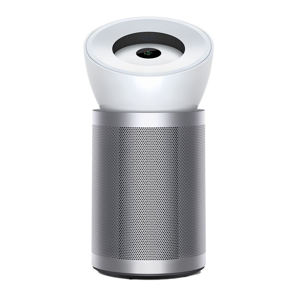 Dyson HEPA Big+Quiet Formaldehyde™ BP06 Hava Temizleyici Gümüş Renk Türkiye Menşeli Sessiz ve Güçlü Performans