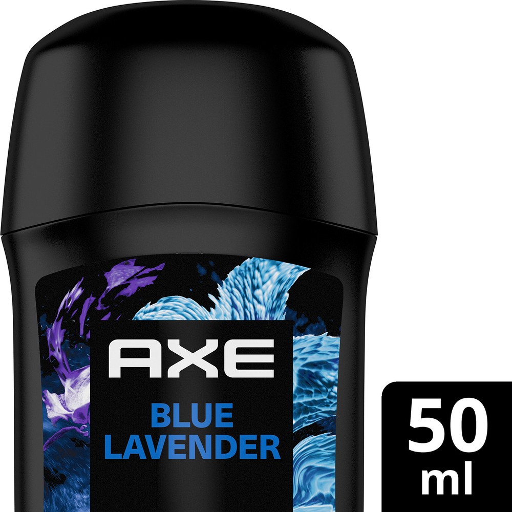 Axe Premium Collection Erkek Stick Deodorant Blue Lavender 50 ml