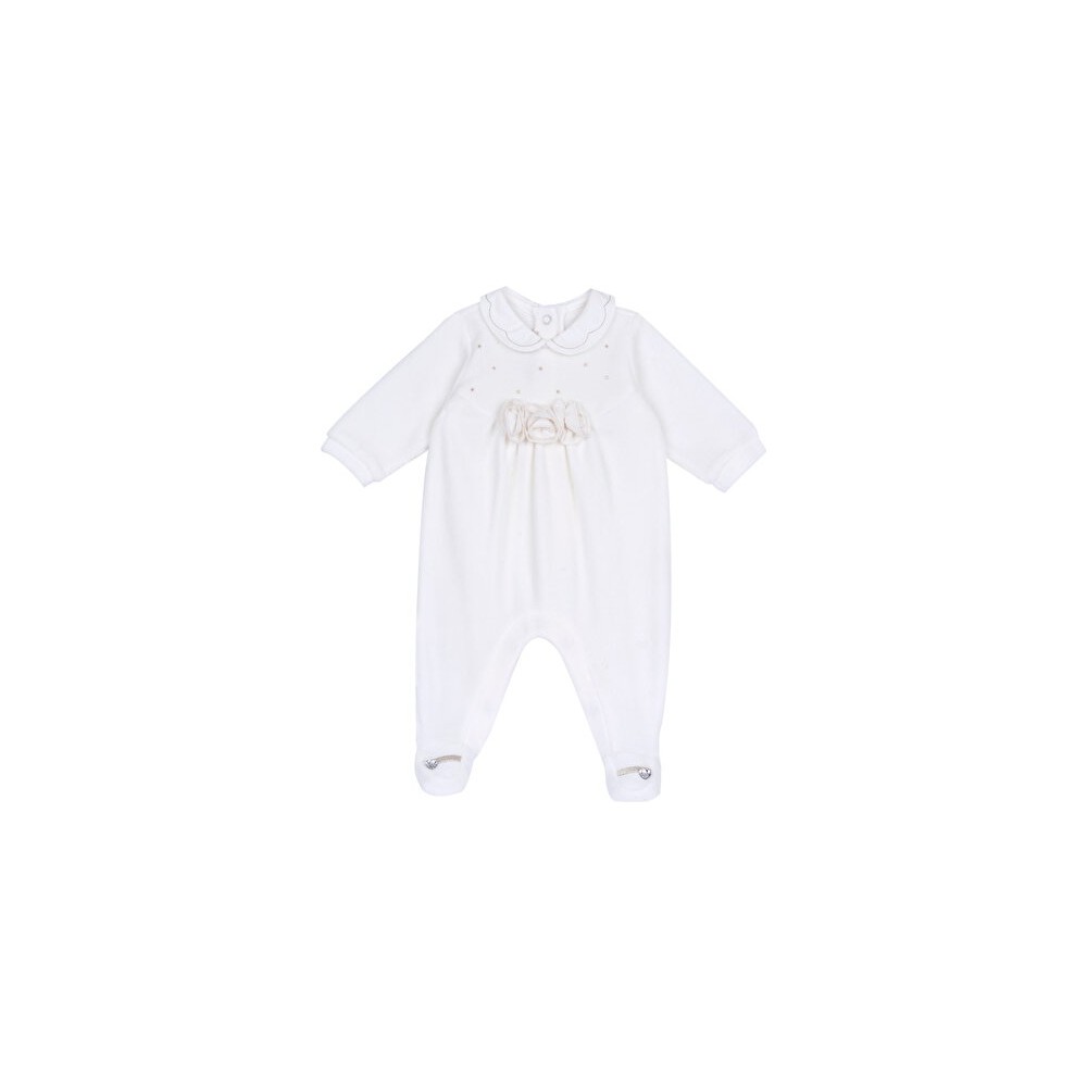 Chicco Arka Açıklıklı Tulum