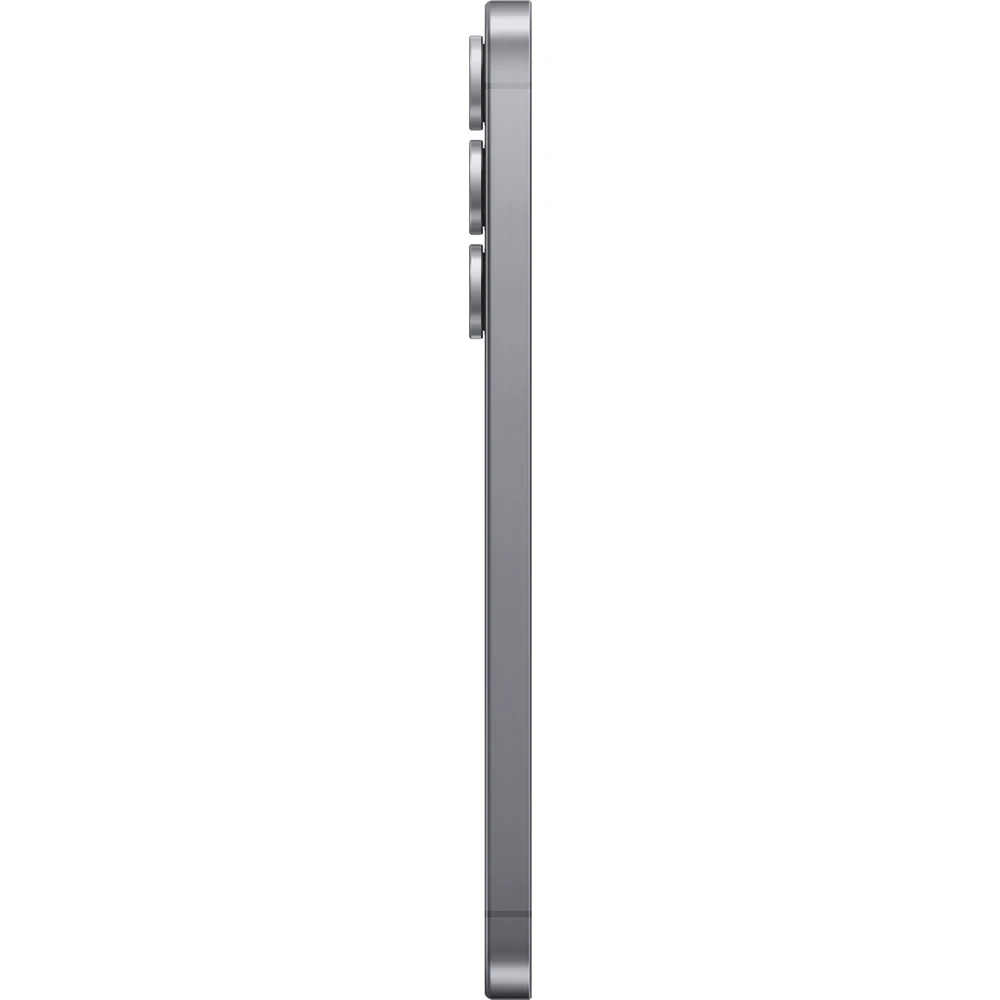 Samsung Galaxy S25 Fe 256 GB 8 GB Ram (Samsung Türkiye Garantili) Gece Akıllı Telefon