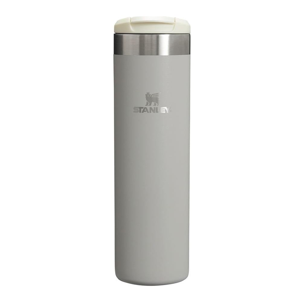 Stanley The Aerolight 0.60 Litre Termos Gri Renk