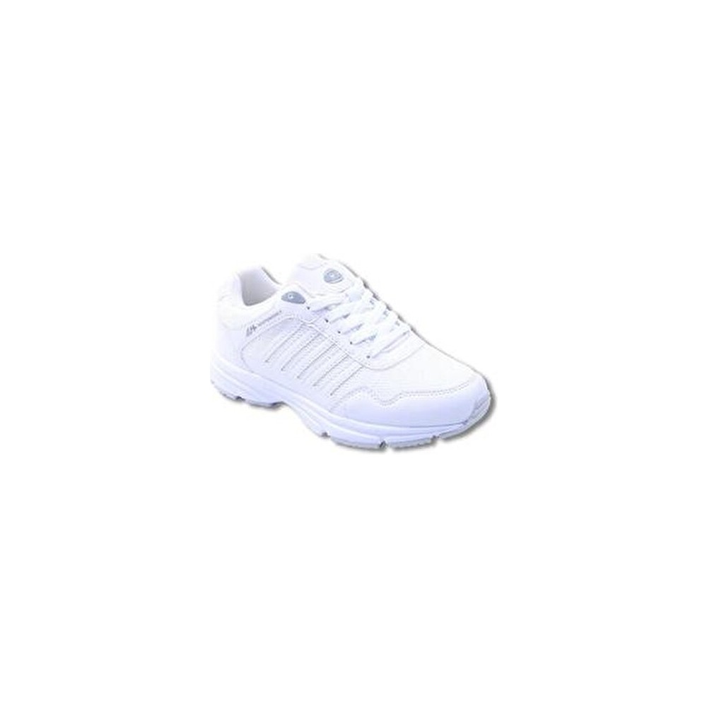 Mp 221 6803 Alaska Running Unısex Siyah Yürüyüş Koşu Spor Ayakkabı