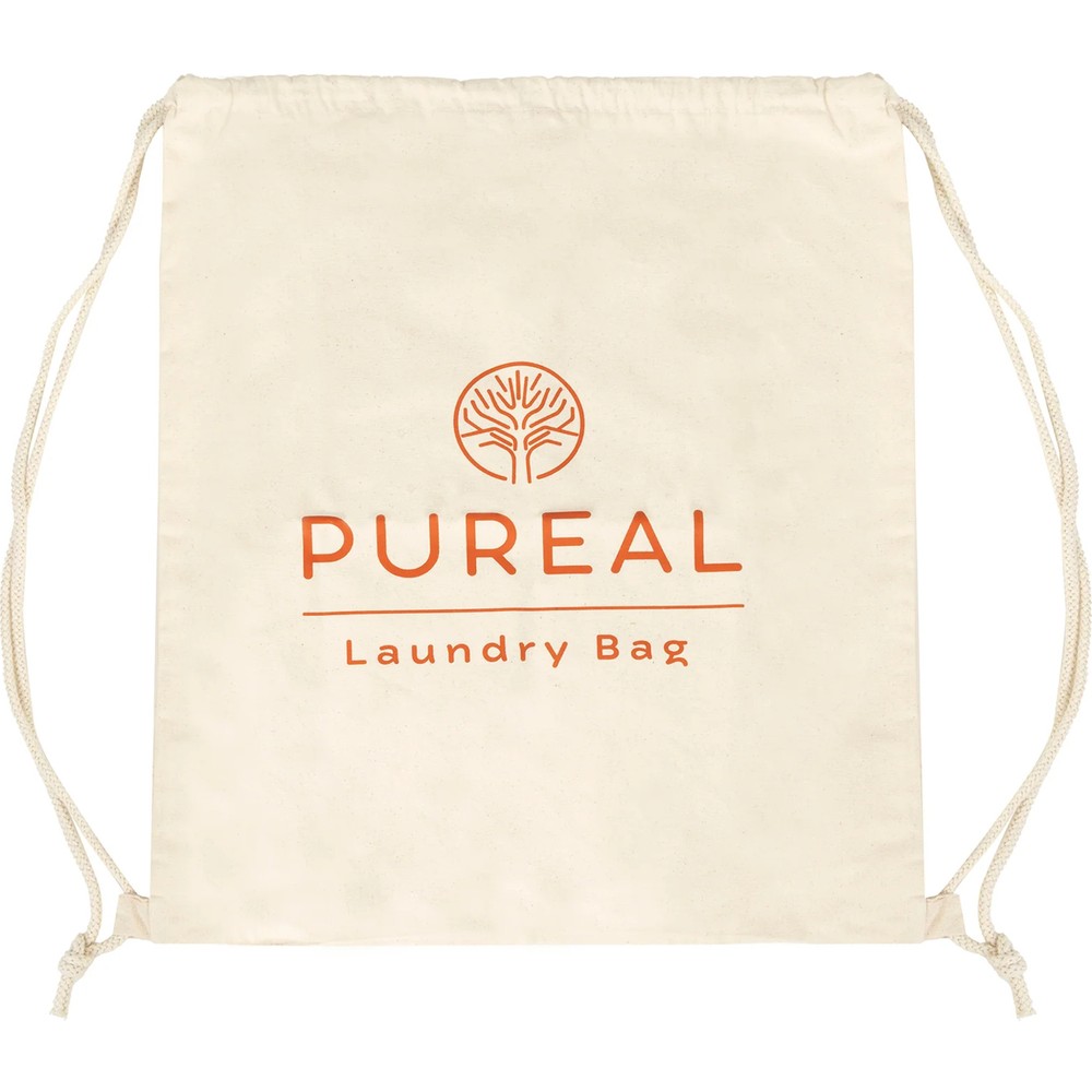 Pureal Çamaşır Torbası
