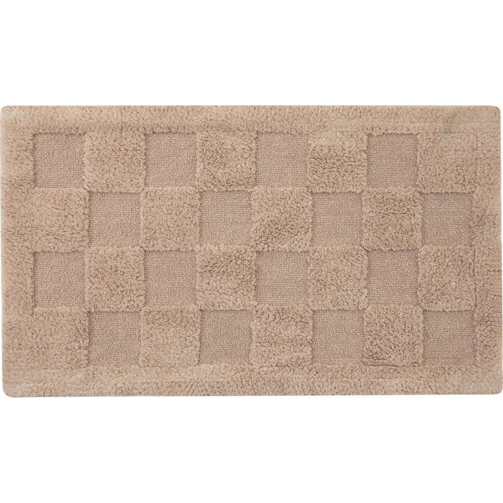 Mudo Home LILLY BANYO PASPASI BEJ 60X100 CM