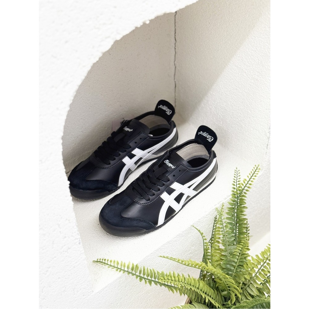 Tayger E E-3226 Hakiki Deri Düz Taban Sneaker Spor Ayakkabı Unısex