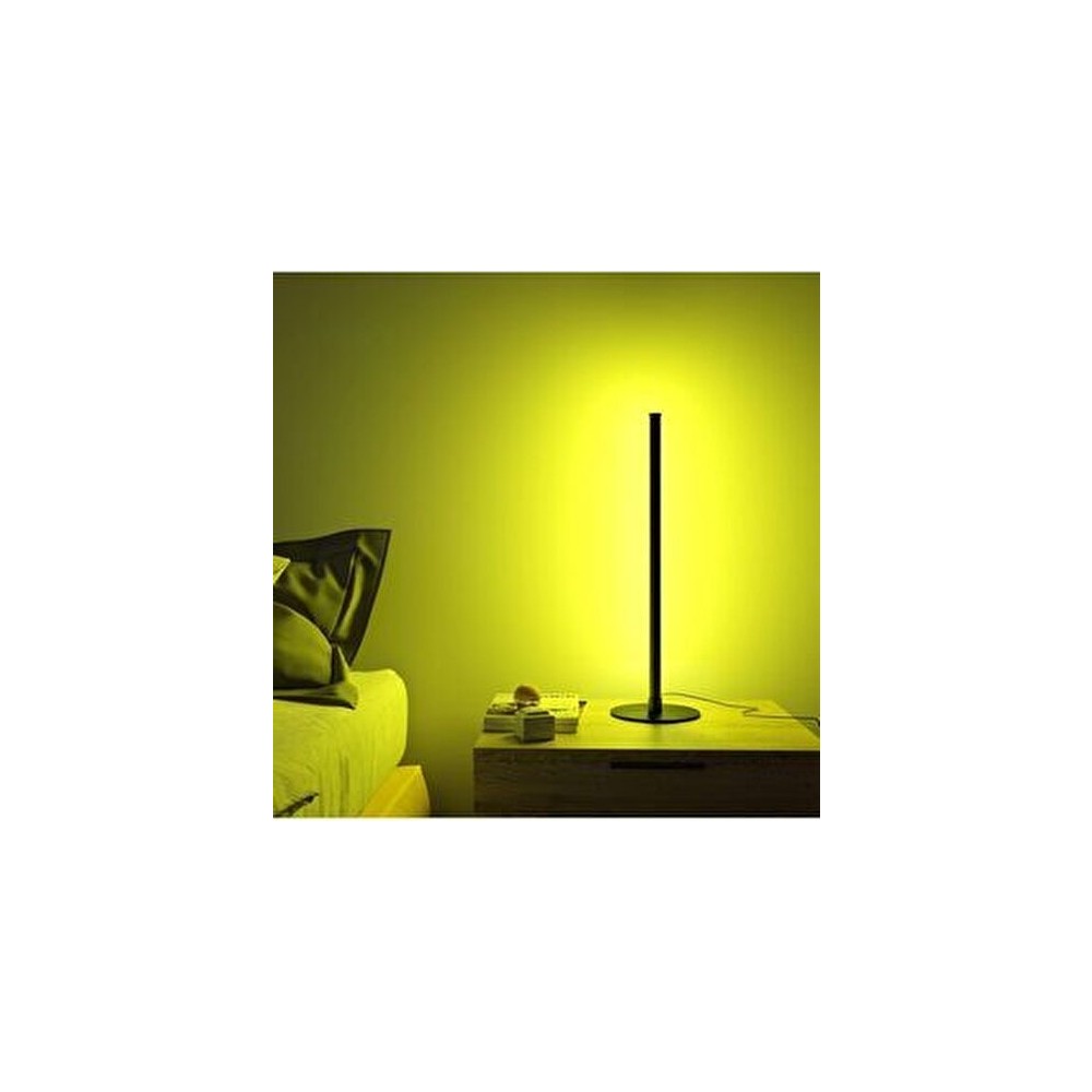 ledchord Mini Rgb Oda Aydınlatma Sistemi Full Rgb - Full Renk - Çok Özellik Kumandalı