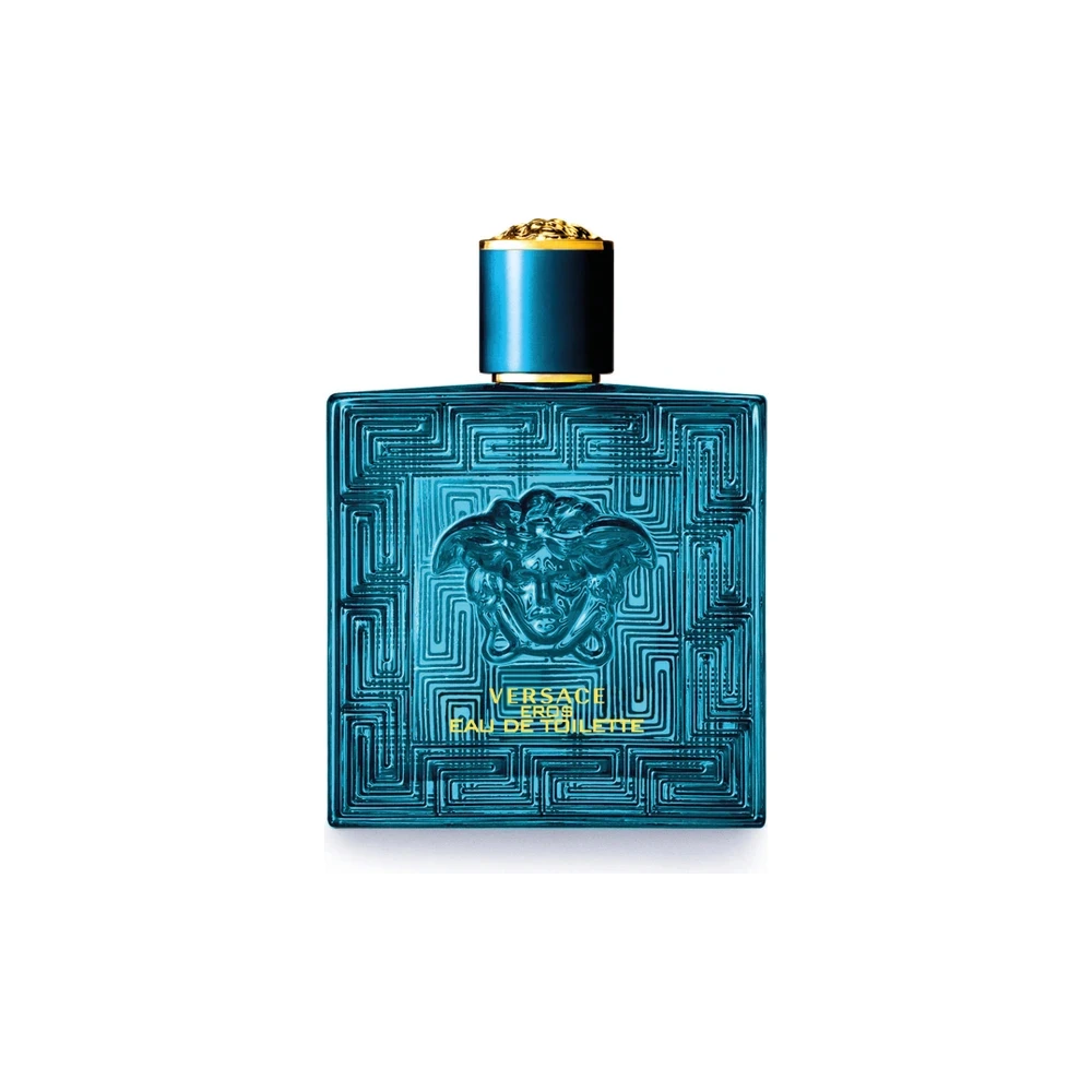 Versace Eros Edt Erkek 100 ml