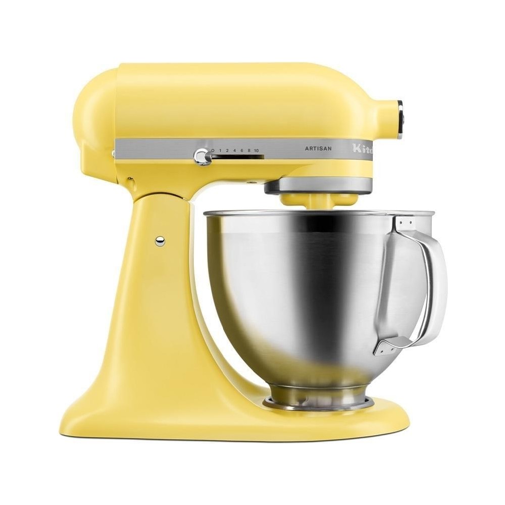 Kitchenaid Artisan 4,8 L Stand Mikser 5KSM195PSEBT Coty Butter