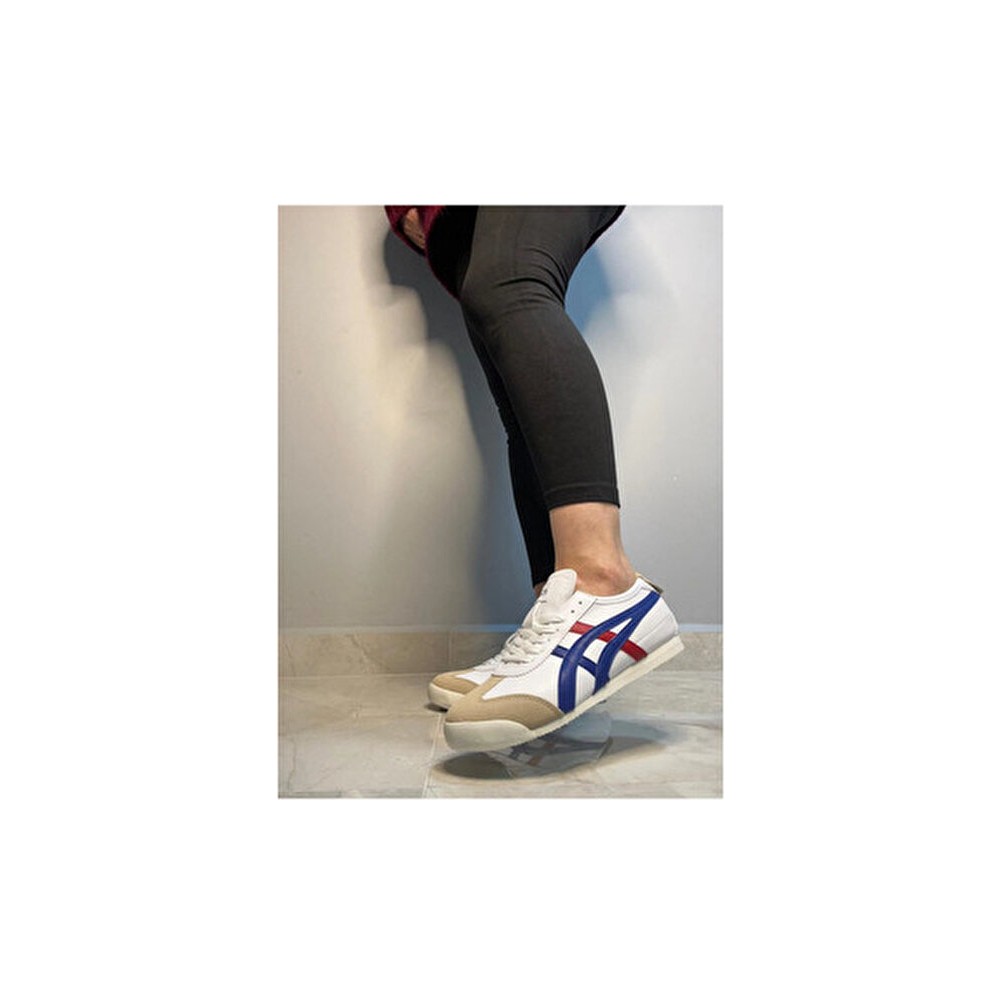 Etayger Kadın Erkek Casual Tayger Rahat Unısex Sneaker Ayakkabı