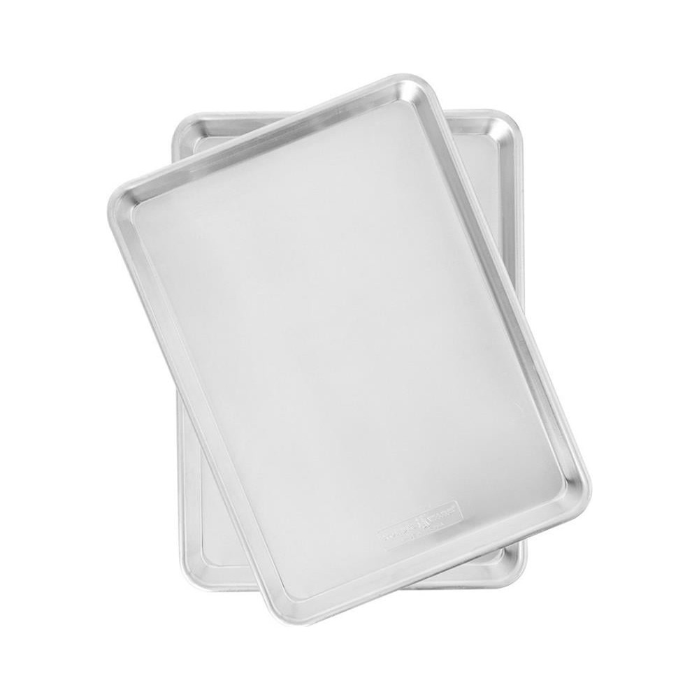 Nordic Ware Nordicware Orta Fırın Tepsisi 2 Li Set
