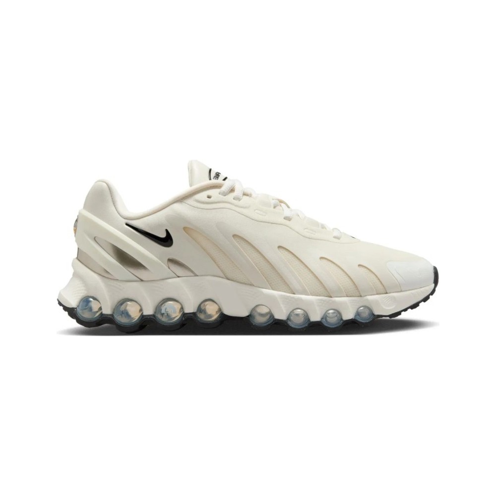 Nike Air Max Dn8 'fossil Black' Kadın Sneaker Ayakkabı HF5509-101