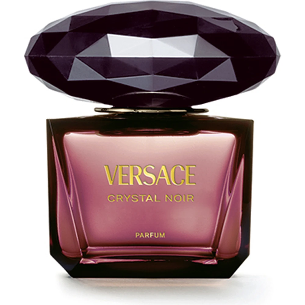 Versace Crystal Noir Parfum 90 ml Kadın Parfüm