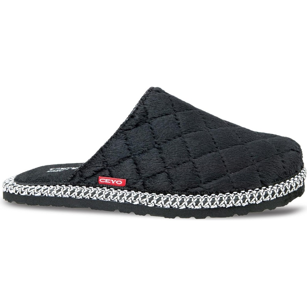 Ceyo Kadın Terlik Easy-Z1 (35-41)